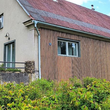 Holiday Home Brnicko By Interhome Exterior foto