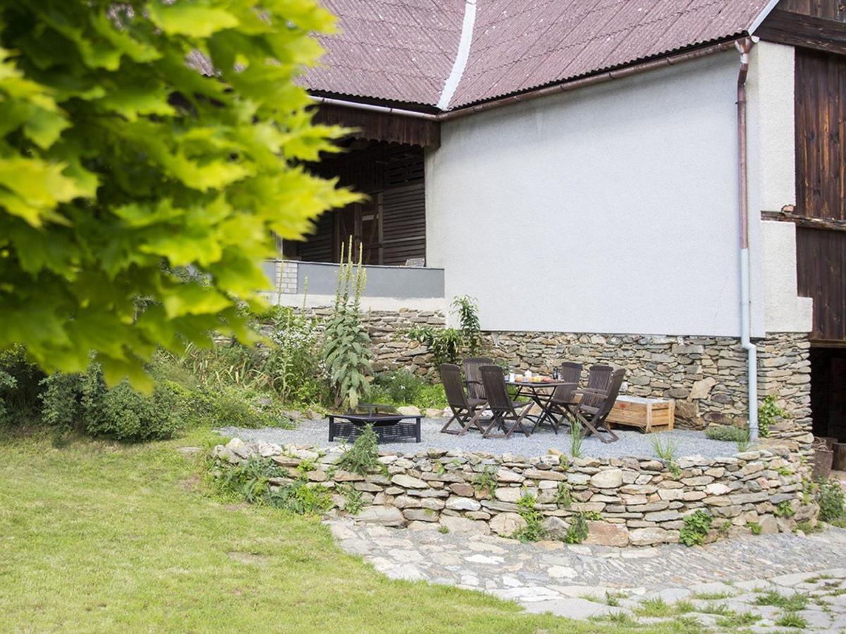 Holiday Home Brnicko By Interhome Exterior foto