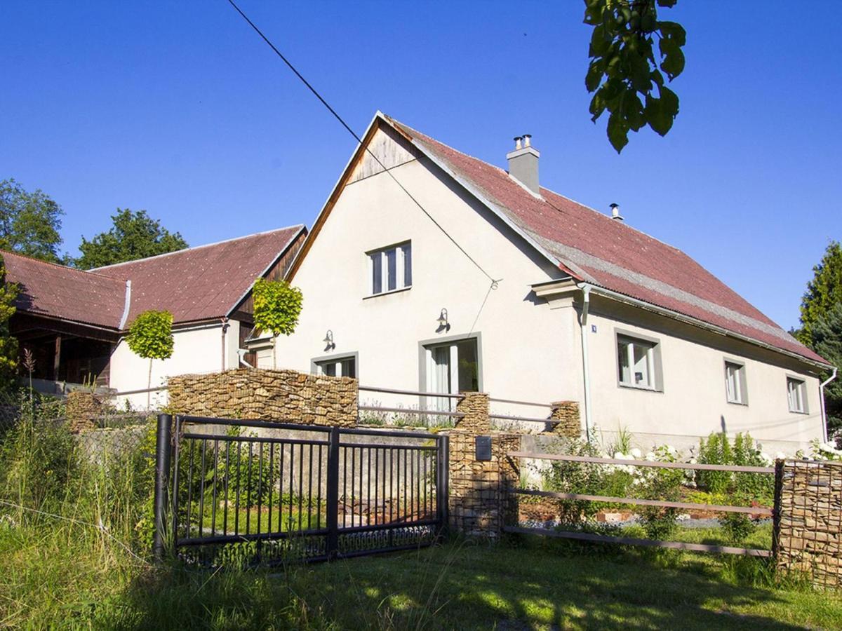 Holiday Home Brnicko By Interhome Exterior foto