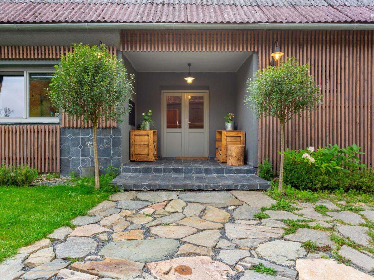 Holiday Home Brnicko By Interhome Exterior foto