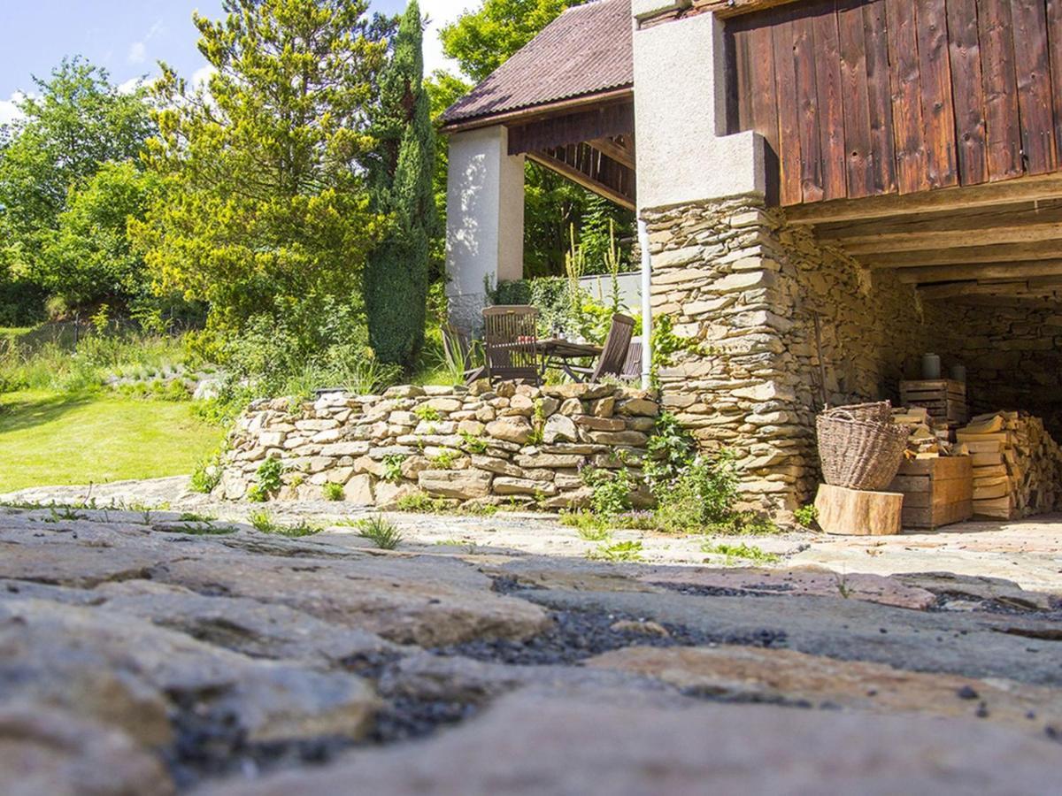 Holiday Home Brnicko By Interhome Exterior foto