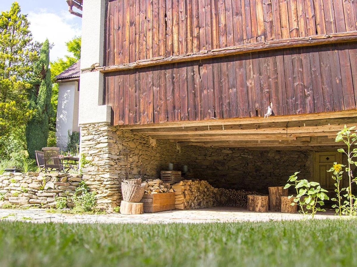 Holiday Home Brnicko By Interhome Exterior foto
