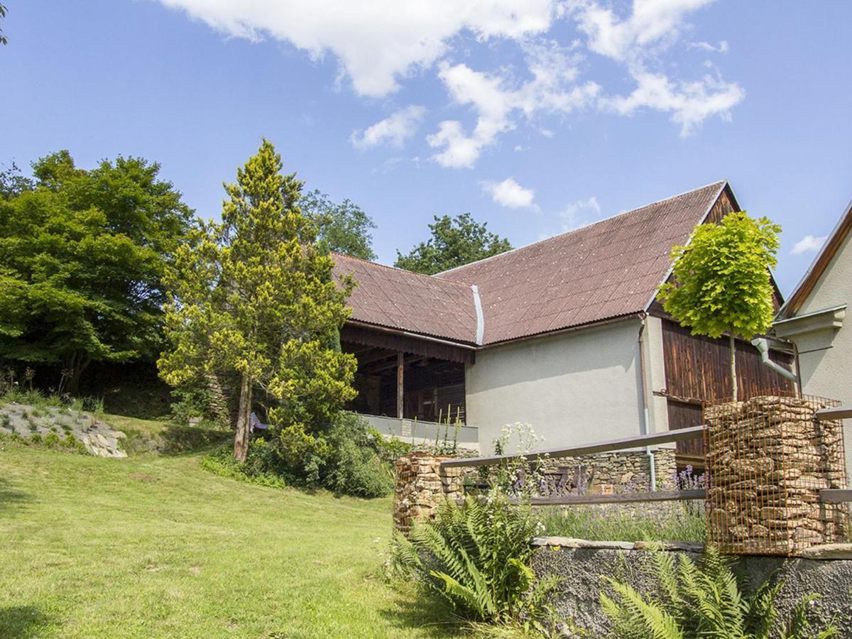 Holiday Home Brnicko By Interhome Exterior foto