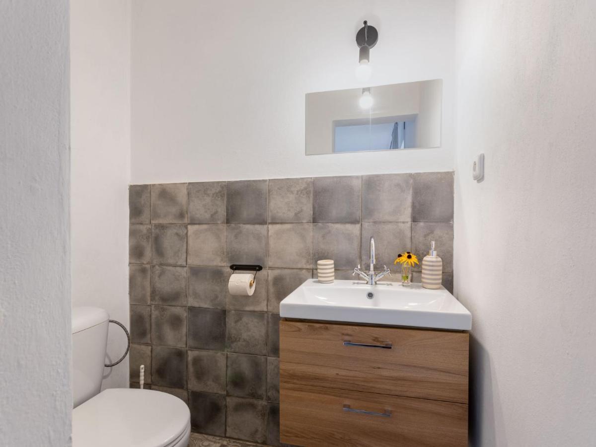 Holiday Home Brnicko By Interhome Exterior foto