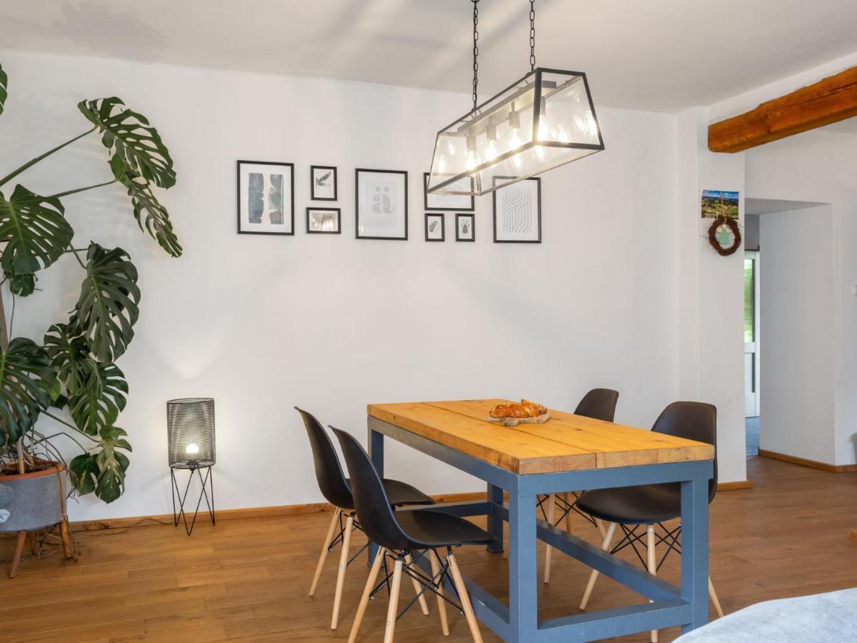Holiday Home Brnicko By Interhome Exterior foto
