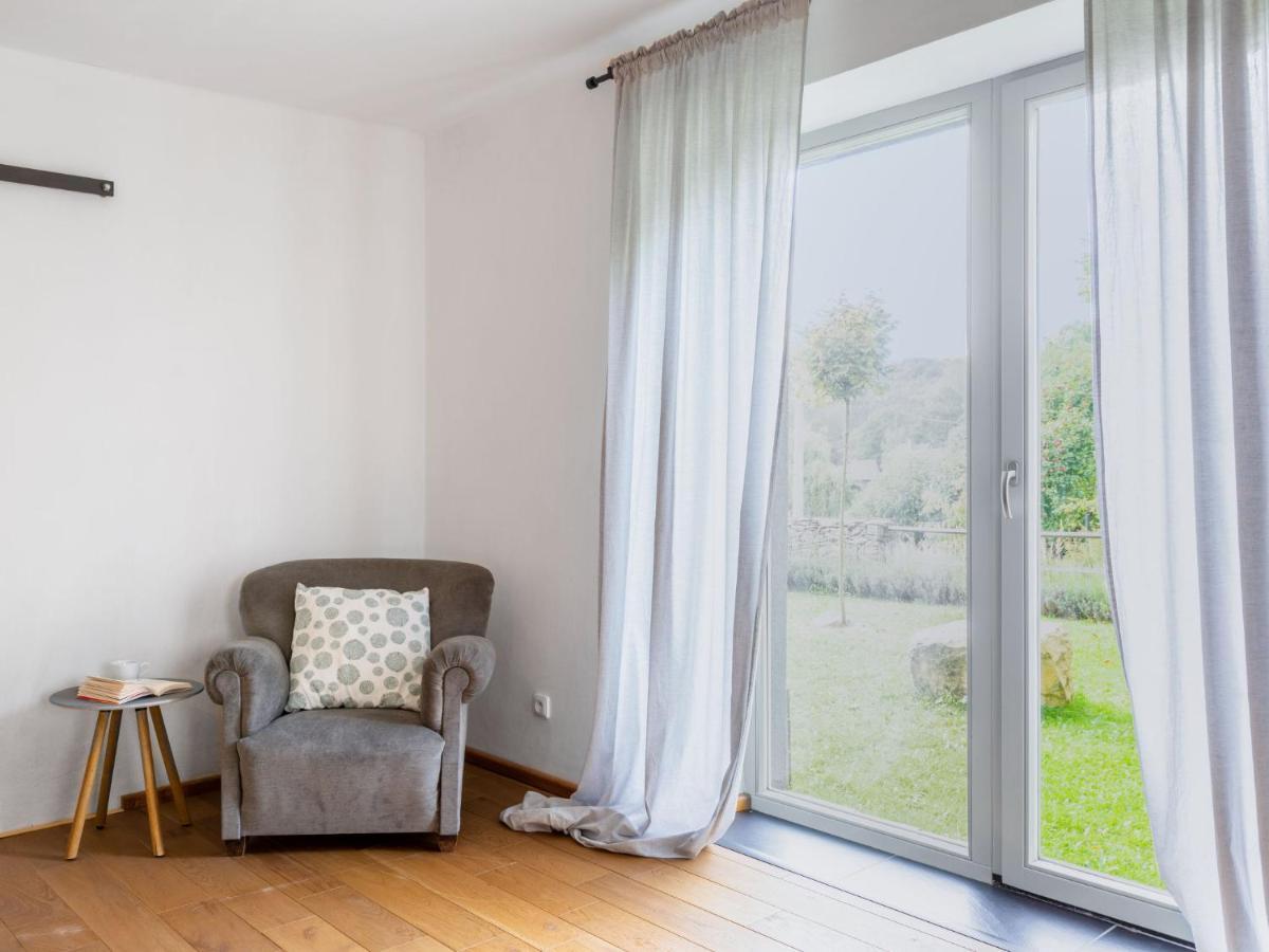 Holiday Home Brnicko By Interhome Exterior foto