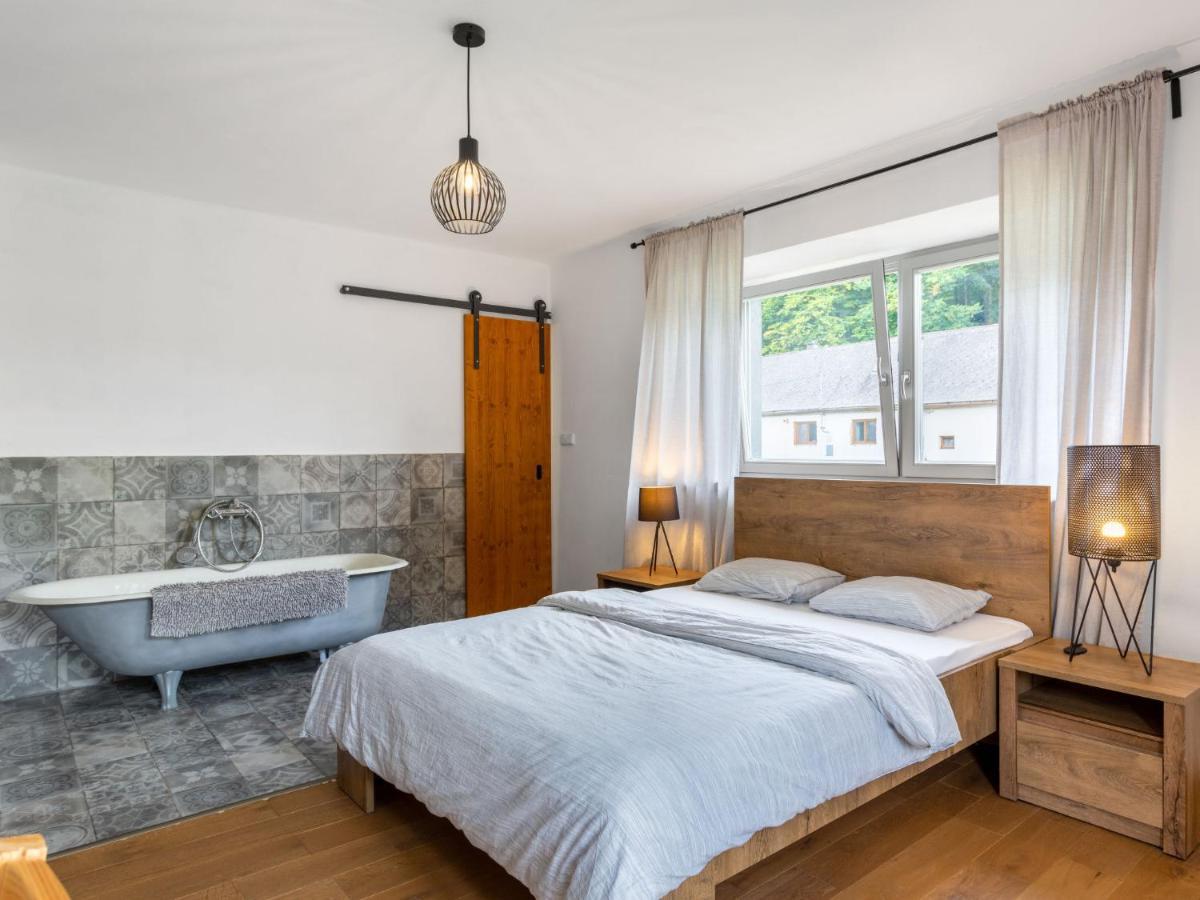Holiday Home Brnicko By Interhome Exterior foto