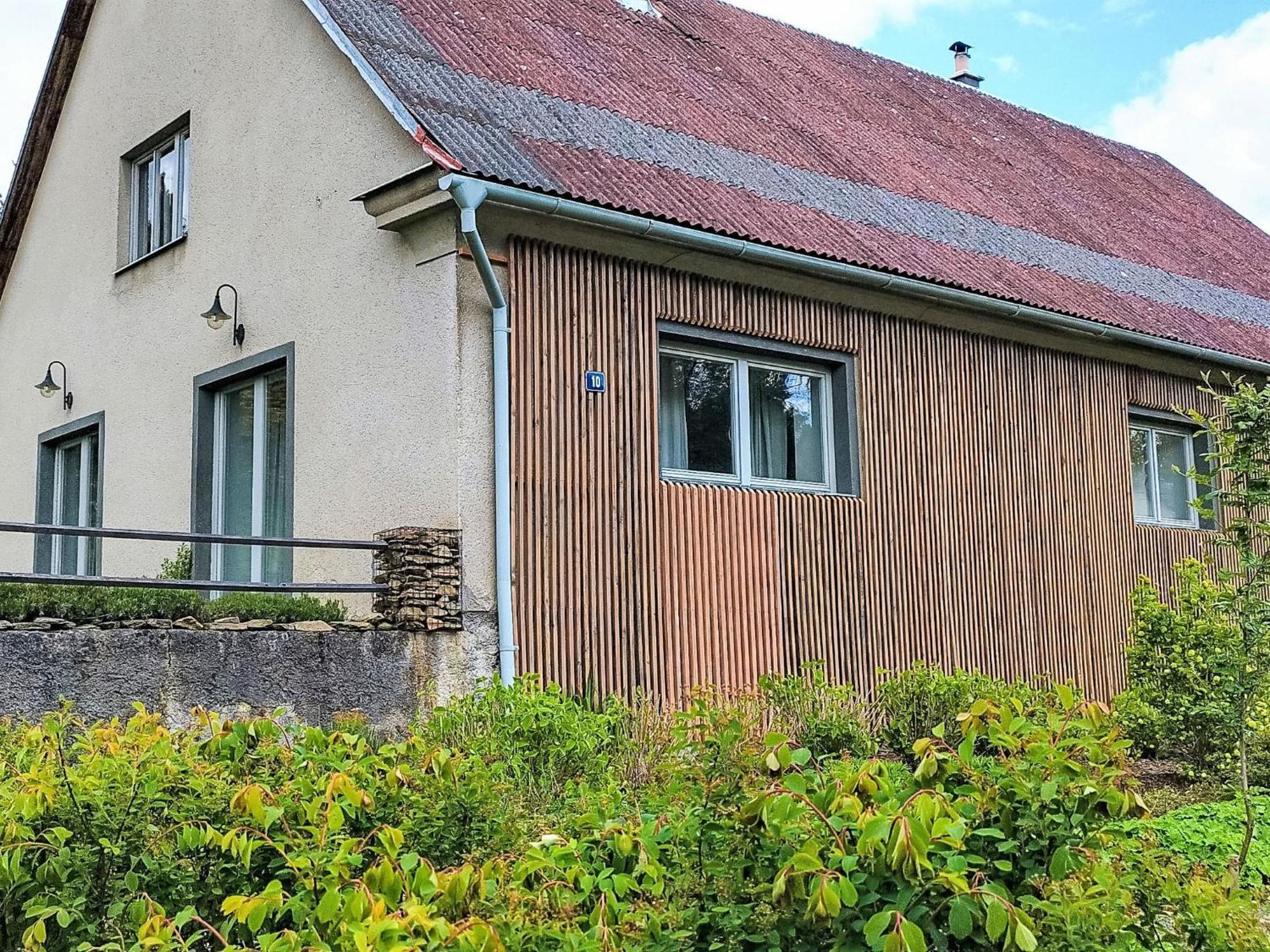Holiday Home Brnicko By Interhome Exterior foto